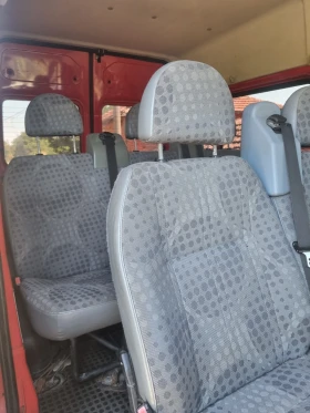Ford Transit, снимка 6