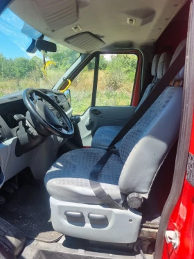Ford Transit, снимка 12