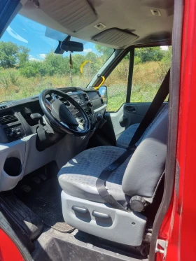 Ford Transit, снимка 13