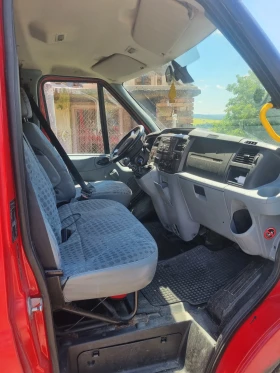 Ford Transit, снимка 7