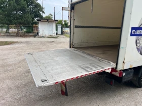 VW Crafter 2.0 140 падащ борд нов внос Австрия, снимка 8