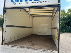 VW Crafter 2.0 140 падащ борд нов внос Австрия, снимка 9
