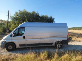 Peugeot Boxer 2.2  120нр, снимка 3