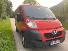 Peugeot Boxer, снимка 5