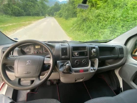 Peugeot Boxer, снимка 12