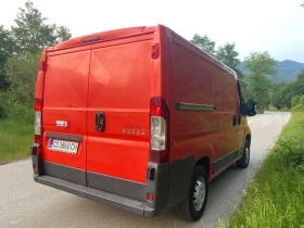 Peugeot Boxer, снимка 4