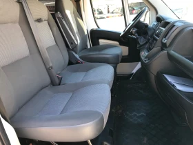 Peugeot Boxer 3, 0tdi.180k.6местен., снимка 12