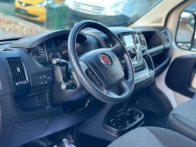 Fiat Ducato 2.3HPI* 2019г* Германия* Климатроник* КАТО НОВ * , снимка 7