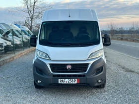 Fiat Ducato 2.3HPI* 2019г* Германия* Климатроник* КАТО НОВ * , снимка 2