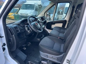 Fiat Ducato 2.3HPI* 2019г* Германия* Климатроник* КАТО НОВ * , снимка 8