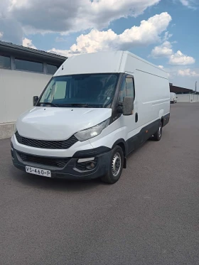     Iveco Daily 35S13 Maxi