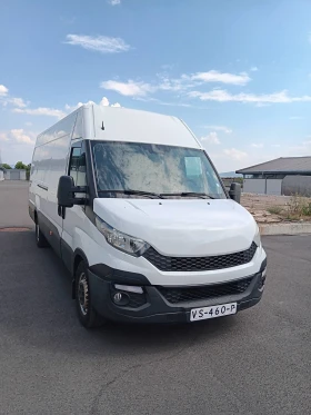     Iveco Daily 35S13 Maxi