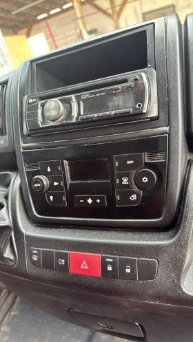 Fiat Ducato 2.3 /130 Maxi Klima euro5 | Mobile.bg    8