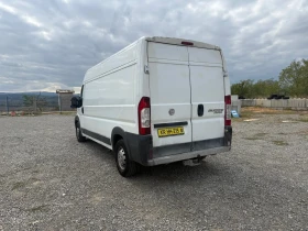Fiat Ducato 2.3 /130 Maxi Klima euro5 | Mobile.bg    4