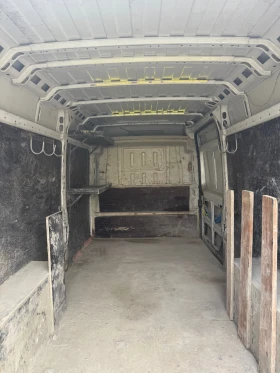 Fiat Ducato 2.3 /130 Maxi Klima euro5 | Mobile.bg    6