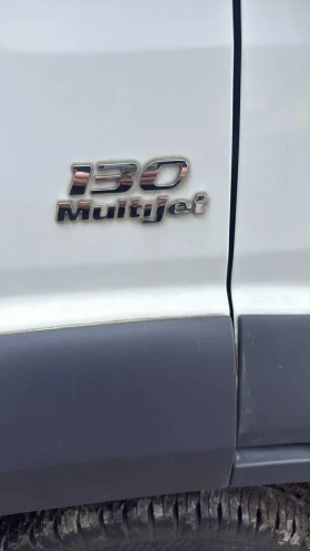 Fiat Ducato 2.3 /130 Maxi Klima euro5 | Mobile.bg    10