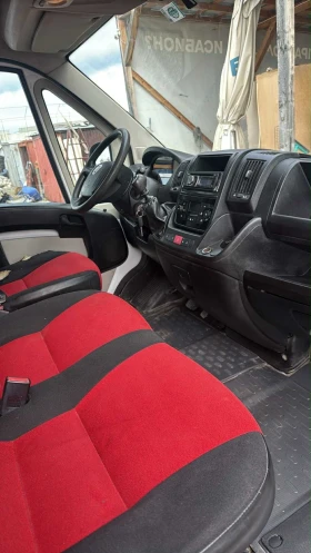 Fiat Ducato 2.3 /130 Maxi Klima euro5 | Mobile.bg    7