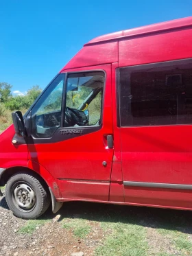 Ford Transit | Mobile.bg � ����� ������ 2