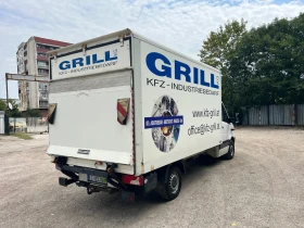 VW Crafter 2.0 140 падащ борд нов внос Австрия | Auto.bg — изображение 6