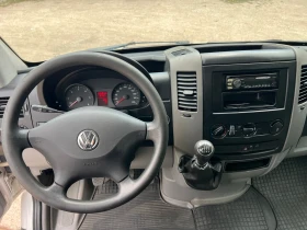 VW Crafter 2.0 140 падащ борд нов внос Австрия | Auto.bg — изображение 16
