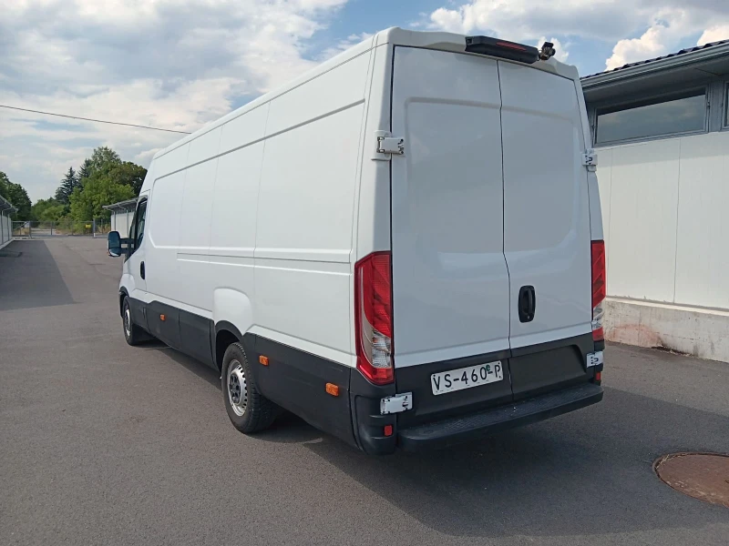 Iveco Daily 35S13 Maxi, снимка 4 - Бусове и автобуси - 49166112