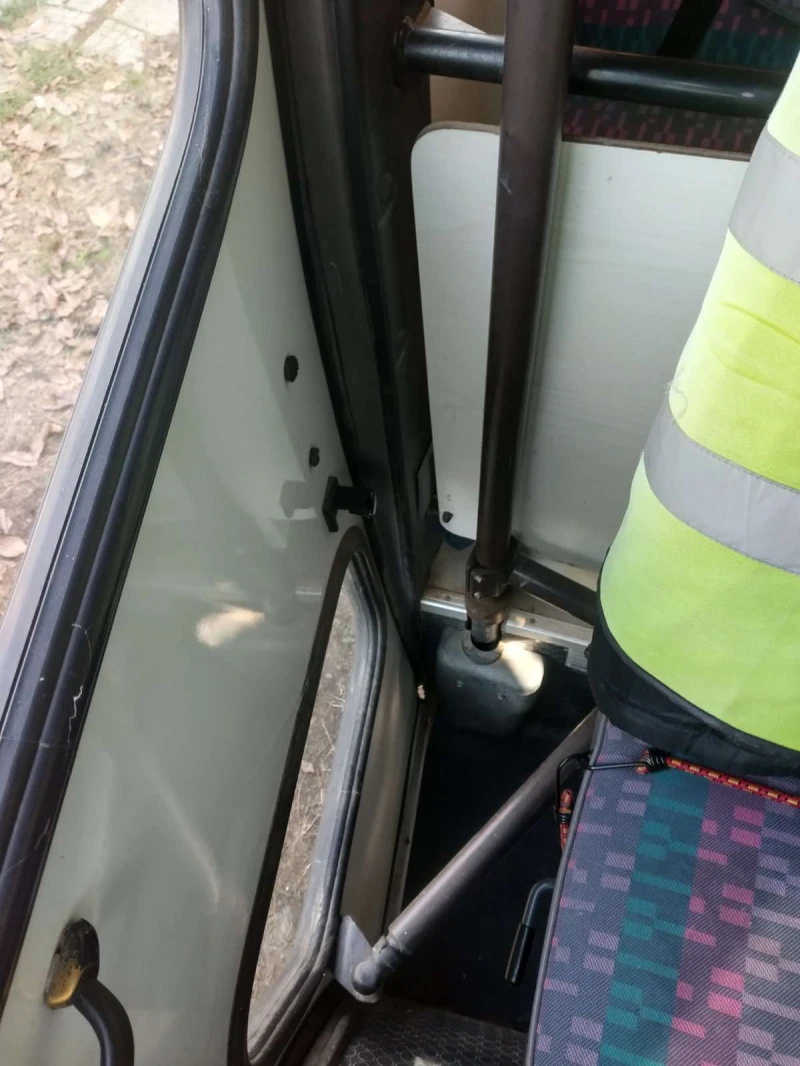 Mercedes-Benz 609 Пътнически 29, снимка 2 - Бусове и автобуси - 52680802