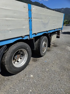 Mercedes-Benz Actros, снимка 6