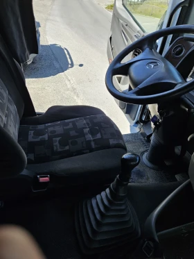 Mercedes-Benz Actros, снимка 11