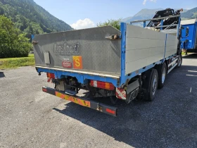 Mercedes-Benz Actros, снимка 4