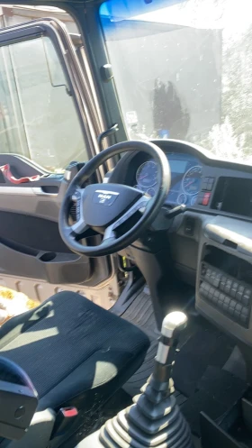 Man Tga Tgh 18.400 bls, снимка 4
