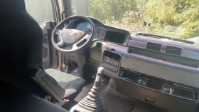 Man Tga Tgh 18.400 bls, снимка 6