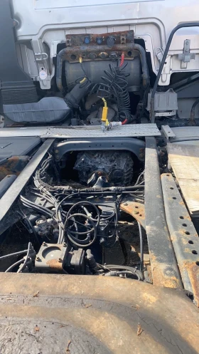 Man Tga Tgh 18.400 bls, снимка 5