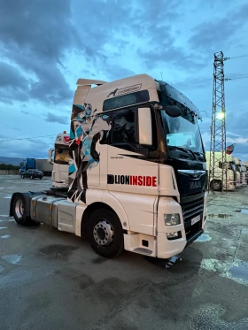 Man Tgx 18.500  | Mobile.bg    4