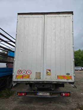 Renault Midlum 220.12 | Mobile.bg    7