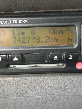 Renault Midlum 220.12, снимка 14