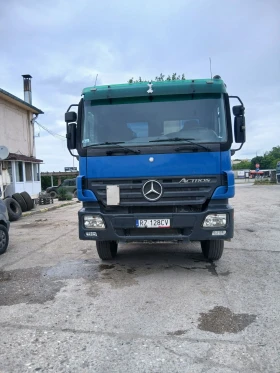 Mercedes-Benz Actros undefined | Auto.bg — изображение 2