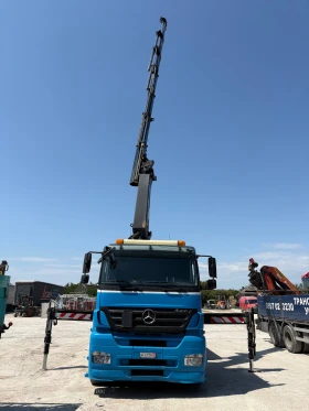 ������ Mercedes-Benz Actros