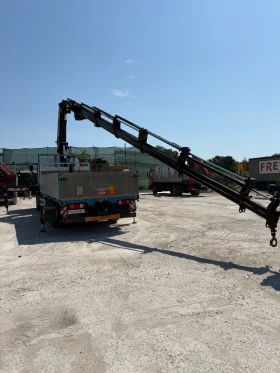Mercedes-Benz Actros HIAB 322 XS 21 ����� | Mobile.bg � ����� ������ 6