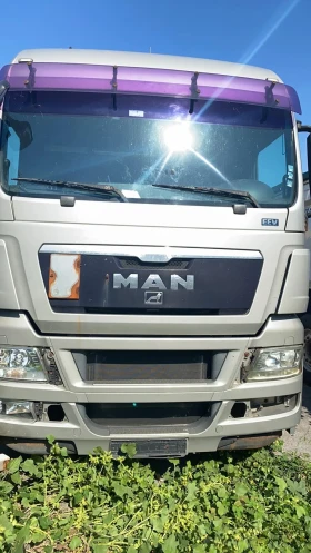 Man Tga Tgh 18.400 bls | Mobile.bg � ����� ������ 2