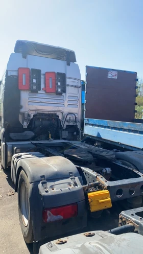 Man Tga Tgh 18.400 bls | Mobile.bg � ����� ������ 3