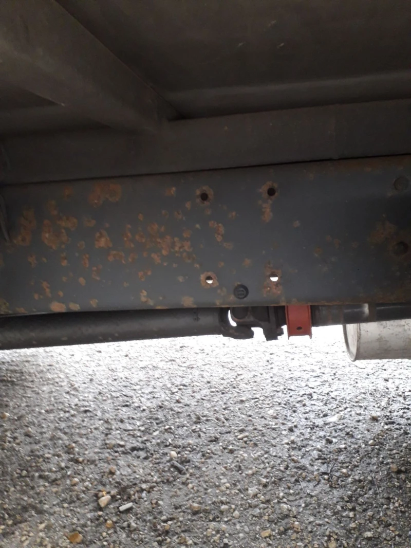 Renault Midlum 220.12, снимка 13 - Камиони - 51197492