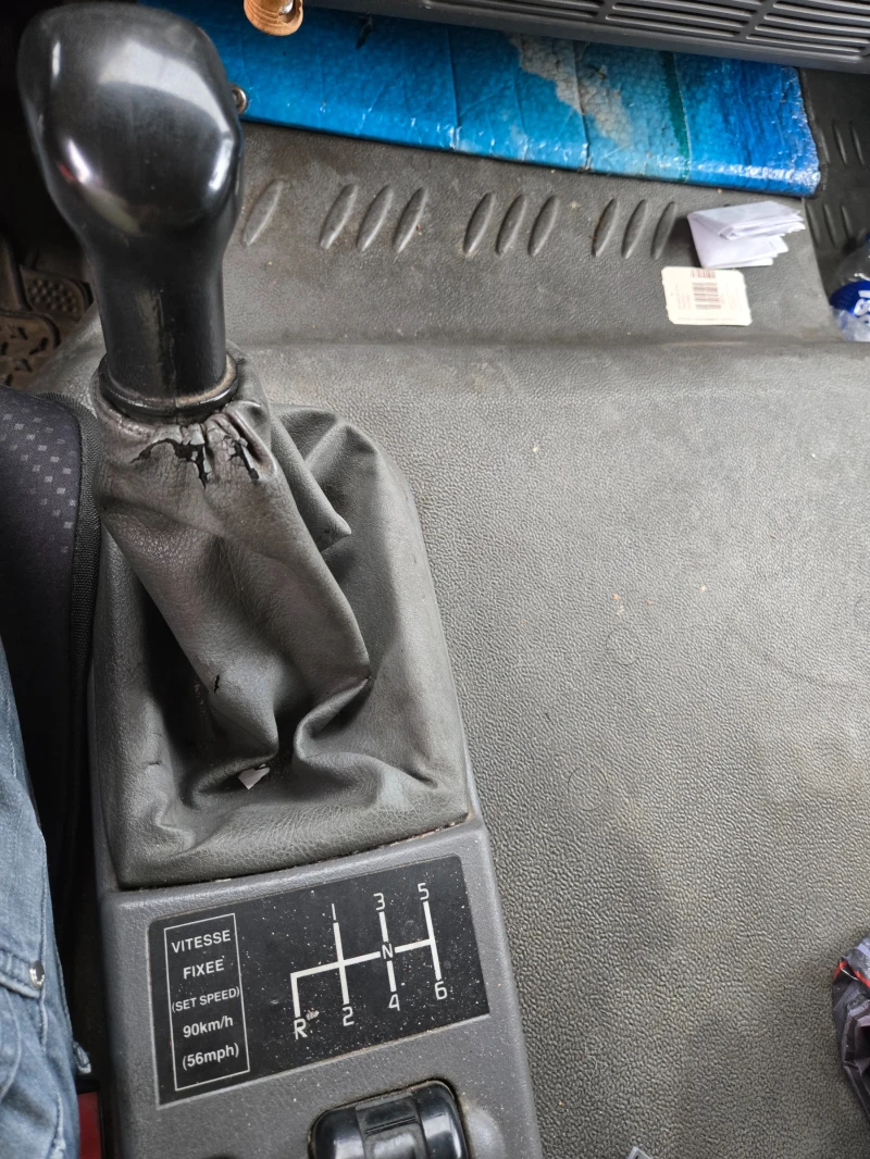 Renault Midlum 220.12, снимка 2 - Камиони - 51197492