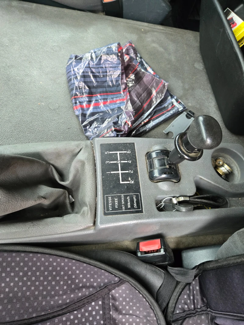 Renault Midlum 220.12, снимка 4 - Камиони - 51197492