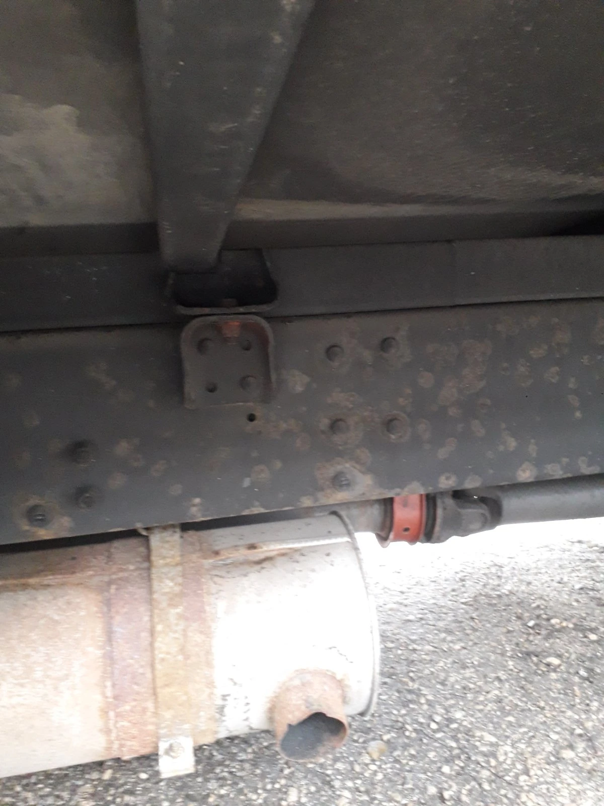 Renault Midlum 220.12 - изображение 10