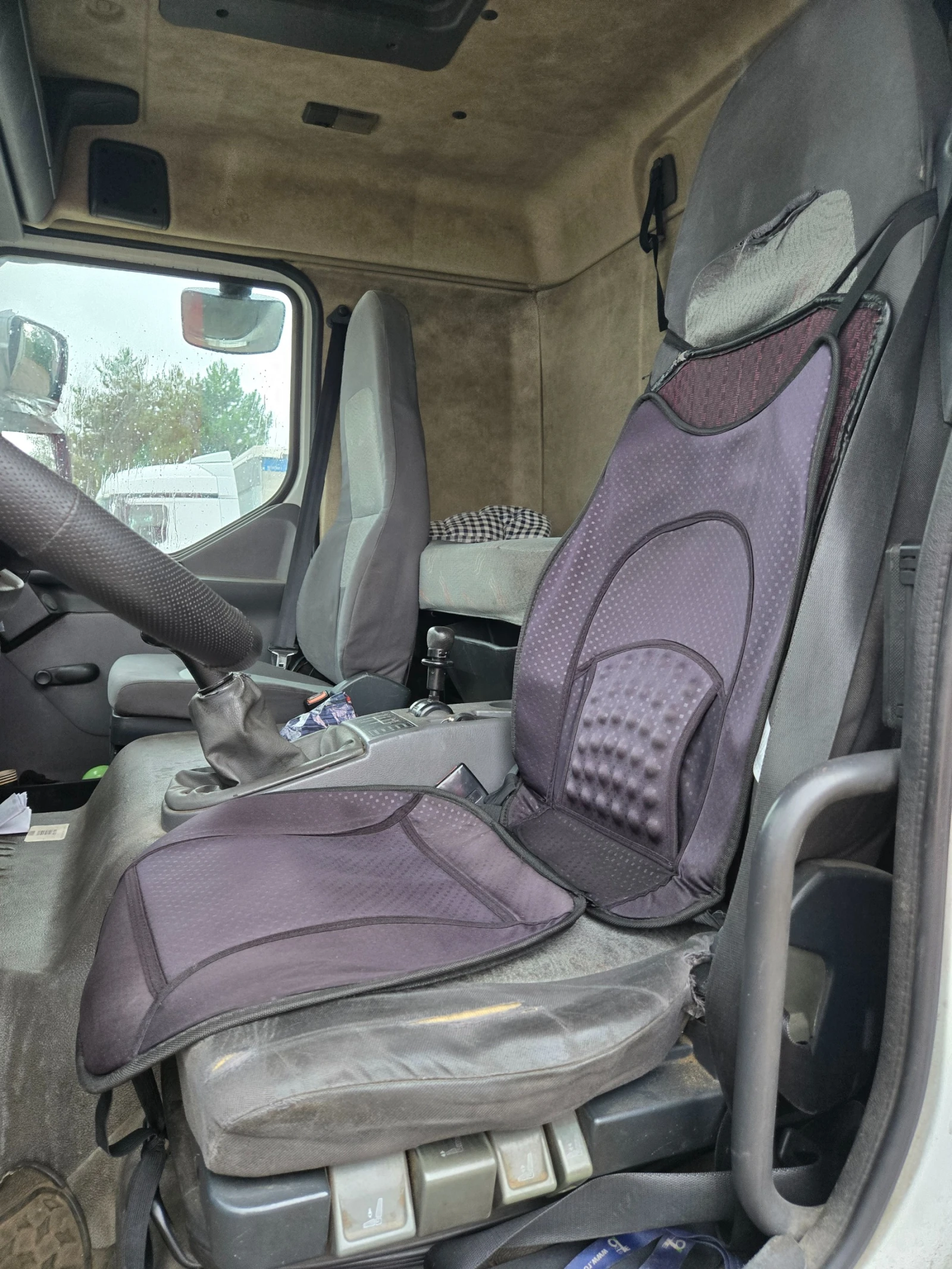 Renault Midlum 220.12 - изображение 5