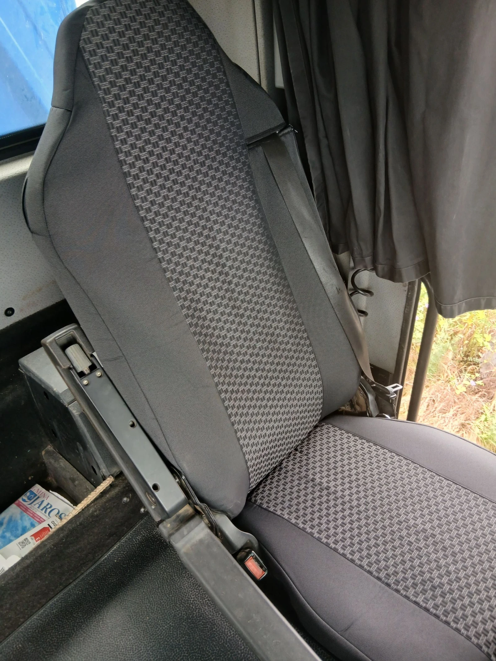 Mercedes-Benz Actros, снимка 3 - Камиони - 54890480