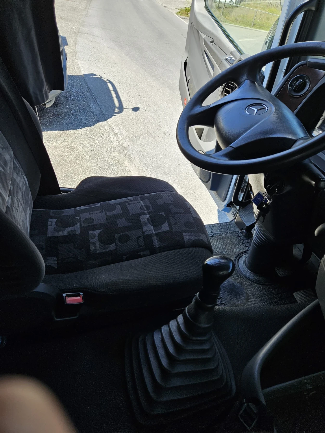 Mercedes-Benz Actros, снимка 11 - Камиони - 55377456