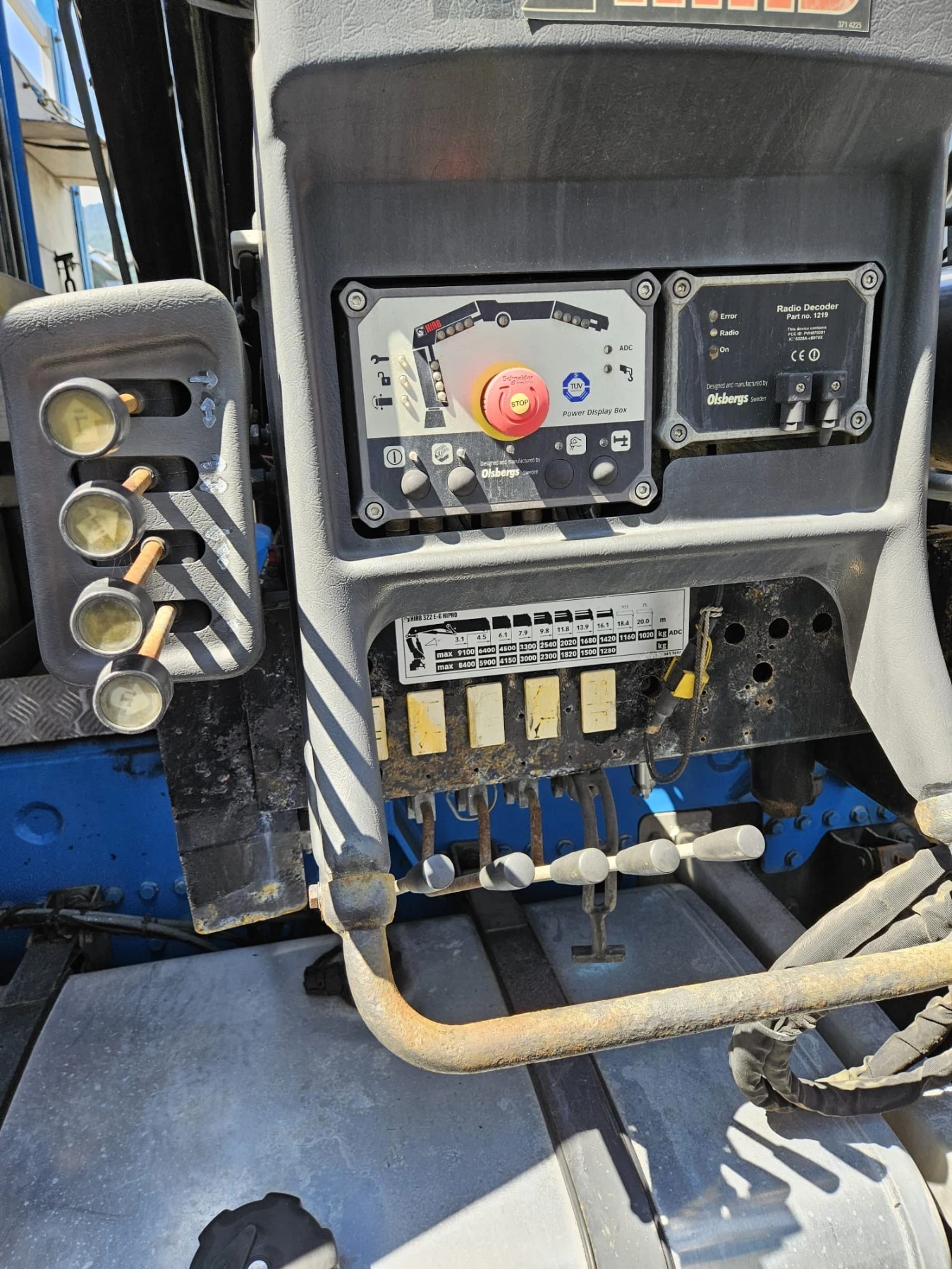 Mercedes-Benz Actros, снимка 8 - Камиони - 55377456