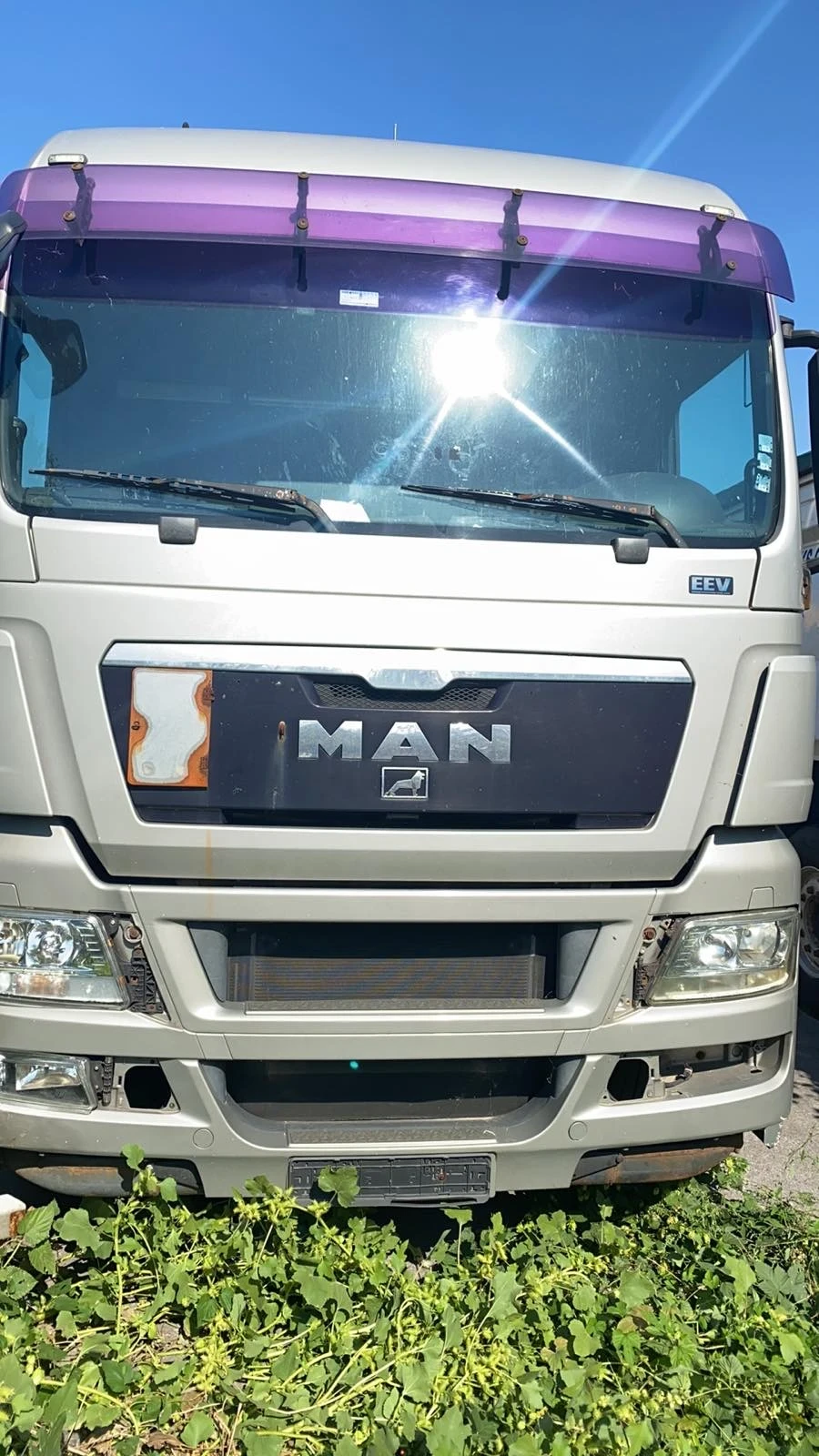 Man Tga Tgh 18.400 bls | Mobile.bg � ����������� 2