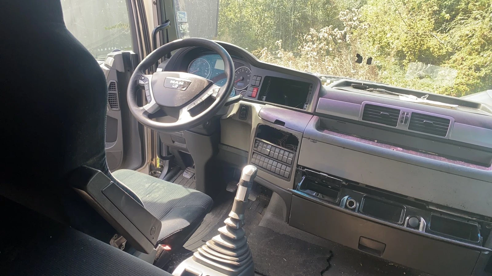 Man Tga Tgh 18.400 bls | Mobile.bg � ����������� 6